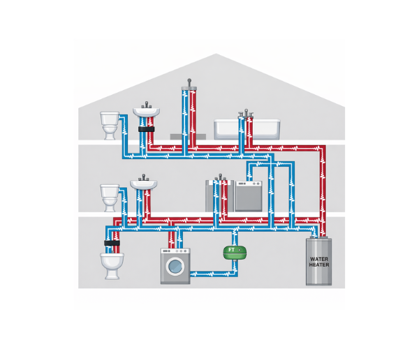 Plumbing System