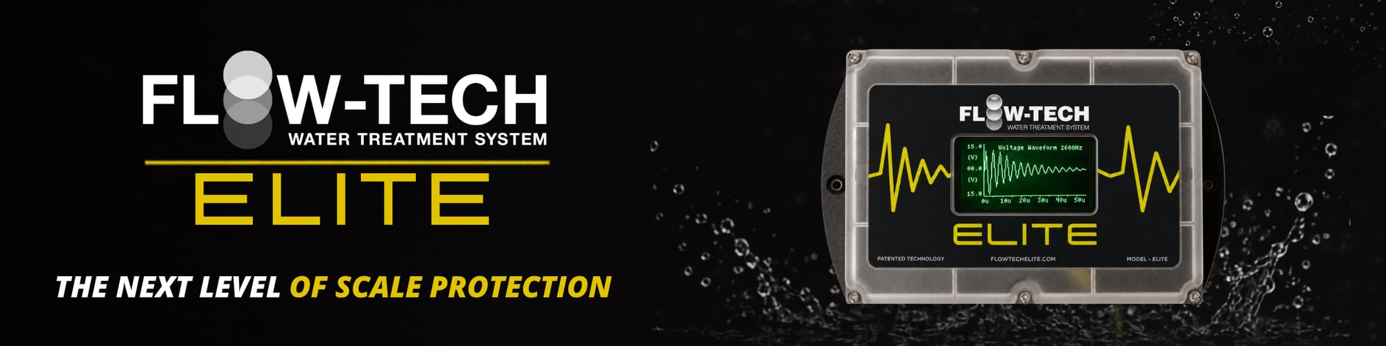 Flow-Tech Elite Flow-Tech Elite
