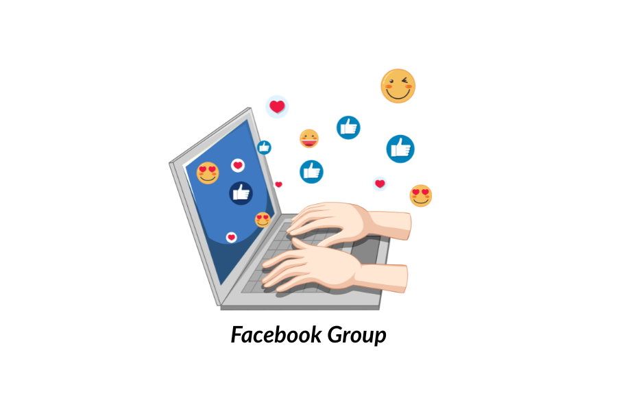 Facebook Group